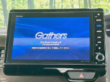 N-BOXカスタム G EX ホンダセンシング 