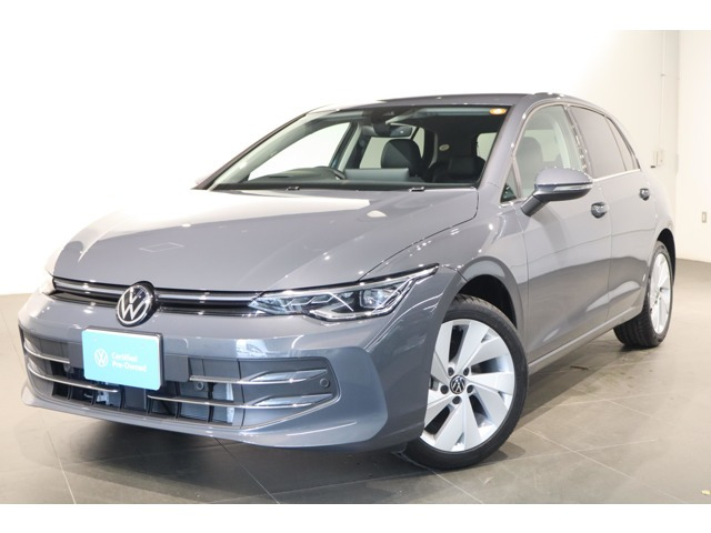 ゴルフ TDI スタイル ディーゼルターボ