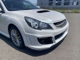 レガシィツーリングワゴン 2.5 GT Sパッケージ 4WD ターボ・サンルーフ・ナビ
