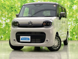 【中古車情報】スズキ ワゴンRスマイル ハイブリッド(HYBRID) X  の中古車詳細（走行距離：0.4万km、カラー：ソフトベージュメタリック トープグレージュ2トーンルーフ、販売地域：栃木県小山市喜沢）