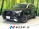 4WD 9インチSDナビ 衝突被害軽減 レークル 禁煙車 パワーシート