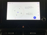 充実のオーディオ&ビジュアル機能にセンター通信型コネクティッドナビにも対応。詳細は販売店スタッフまでおたずねください。