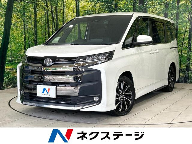ノア 2.0 S -Z