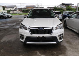 フォレスター 2.0 アドバンス 4WD 