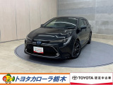 トヨタ カローラツーリング