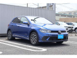ポロ  TSI アクティブ