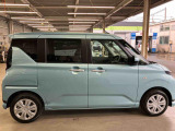 中古車にこそボディーコーティングおすすめです!汚れがつきにくく、洗車のお手入れが楽々!保証も付いて安心です!※スタッフまでお気軽にお問い合わせください。