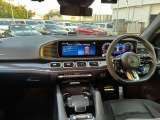 GLEクーペ AMG GLE53 4マチックプラス (ISG) 4WD 