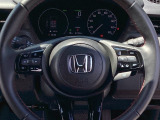 安全運転支援システム Honda SENSING付きです。常にシステムで周囲の状況を認識し、ドライバーをサポートします!!