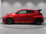 GRヤリス 1.6 RZ ハイ パフォーマンス + エアロ パフォーマンス パッケージ 4WD 