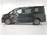 ヴォクシー 2.0 ZS 4WD 