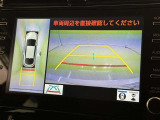 バックモニター付なので後退時に後方が見えるので安心。 車は構造上、死角がたくさんなので万が一を考えると必須ですね。 あくまで補助の為の装備、バックは目視で確認する事が重要ですよ。