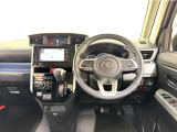 運転しやすいインパネ周りです。見やすいレイアウトで快適なドライブをサポートします☆☆