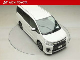 両側パワースライドドア付きだから、狭い駐車スペースなどでの乗り降りラクラク♪小さなお子さまのいるご家庭には嬉しい装備です。