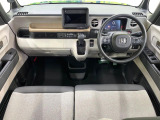 N-BOX ベースグレード 