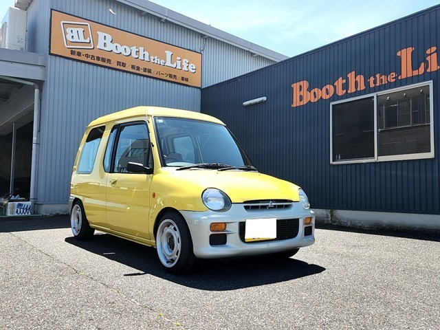 ミニカトッポ Q2
