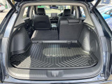 【ラゲッジスペース】展示車両のシートアレンジなど実際にお使いになるシチュエーションを想像しながらご覧いただけます♪
