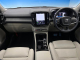XC40 アルティメット B4 AWD 4WD 