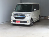 タントカスタム RS SA 