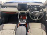 RAV4  2.0 アドベンチャー サンルーフ 修復歴無し