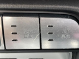 ◆【シートヒーター】シートを温めてくれる暖房機器です!長時間座っていると負担が掛かりやすい背中や腰、または冬場などの寒い日に冷えやすい脚部に快適なぬくもりを伝えます。