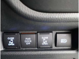 両側電動スライドドアで乗り降りしやすい!