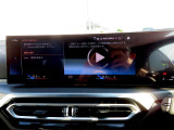 ◆iDriveを装備。操作系統をディスプレイから独立させることで、人間工学に基づいた最適な運転環境を実現しております。◆