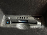 【ETC】高速道路の料金所をストレスなく通過!話題のスポットやサービスエリアに多い「スマートIC」利用時は必須のアイテムです。当店でセットアップを実施、ご納車当日からすぐにご利用いただけます!
