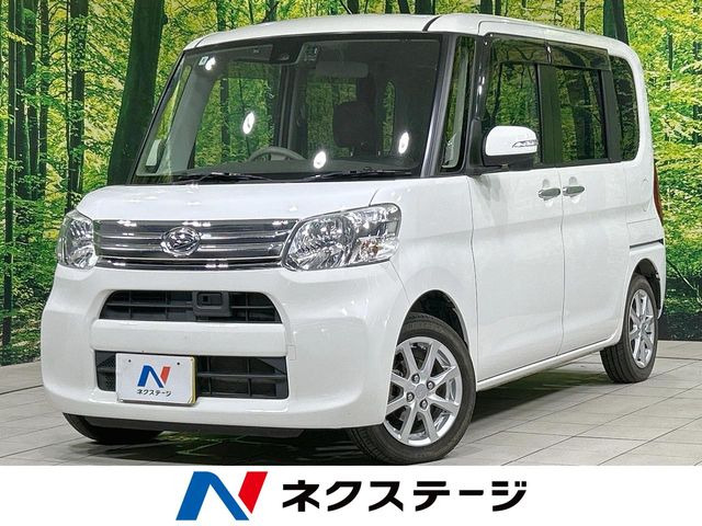 タント G SAII 