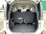 【ラゲッジスペース】展示車両のシートアレンジなど実際にお使いになるシチュエーションを想像しながらご覧いただけます♪