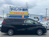 外装/内装クリーニング済みです☆納車前にもクリーニングをかけて納車になります☆
