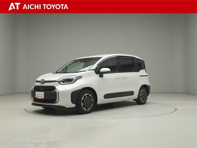 シエンタ ハイブリッド 1.5 Z 