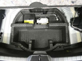 【パンク修理キット】パンク修理キットが付属します。※応急用タイヤは付属しておりません。※損傷の状態によっては修理できない場合があります。