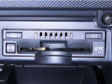 ナビ連動ETC2.0を装備しております。