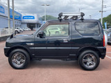 ジムニー ランドベンチャー 4WD 