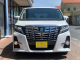 アルファード 2.5 S 