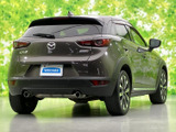 CX-3 1.8 XD プロアクティブ Sパッケージ 