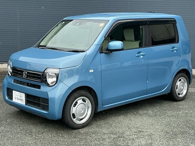 N-WGN L ホンダ センシング 
