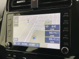 ドライブやレジャーのマストアイテム!快適なドライブをサポートするナビ付きなので、お出かけするのも安心です☆