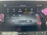 AVメニュー