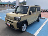 タフト G 2WD サンドベージュメタリック すぐ乗れます!