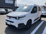 ベルランゴ マックス ブルー HDi ディーゼル 