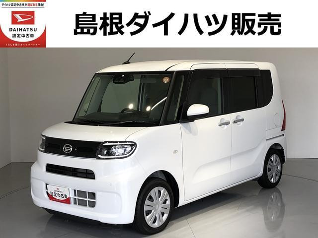 タント X