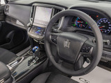 使いやすさや安全性を追求したステアリング周り!高級車ゆえにスイッチ類が多いのも特徴ですね!考え尽くされた配置ですぐに使いこなす事が出来ますのでご安心下さい!是非、体感してみて下さい!!