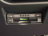 ETCカードを挿入することで高速道路を利用する際の支払いがキャッシュレスになったり、ETCスマートインターチェンジが利用できたり、とても便利なアイテムです!