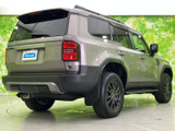 ランドクルーザー250 2.7 VX 4WD 