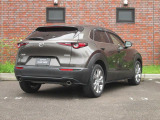 CX-30 2.0 20S プロアクティブ ツーリングセレクション 