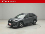 RAV4  PHV 2.5 G Z E-Four 4WD