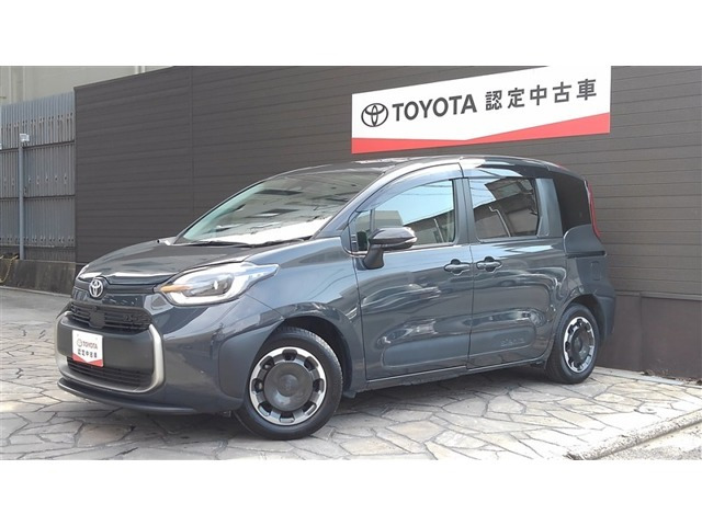 シエンタ ハイブリッド 1.5 Z