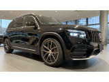 GLB AMG GLB35 4マチック 4WD 